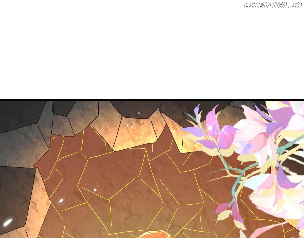 My Furry Harem Is After Me Chapter 320 - page 55